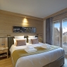La Plagne - Residencia MGM Manaka - Apart.2 pzas 4 pax Prestige  40m²